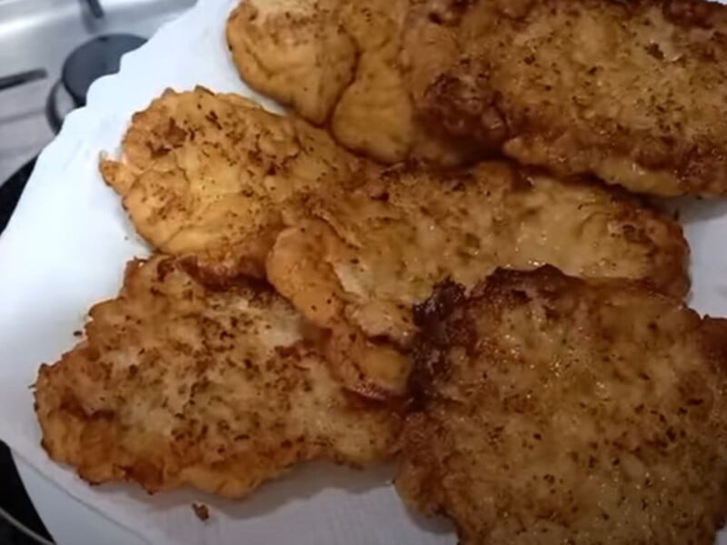 Залиште м'ясо в цьому маринаді на 30 хвилин – і відбивні вийдуть неймовірно соковитими й ароматними. Рецепт