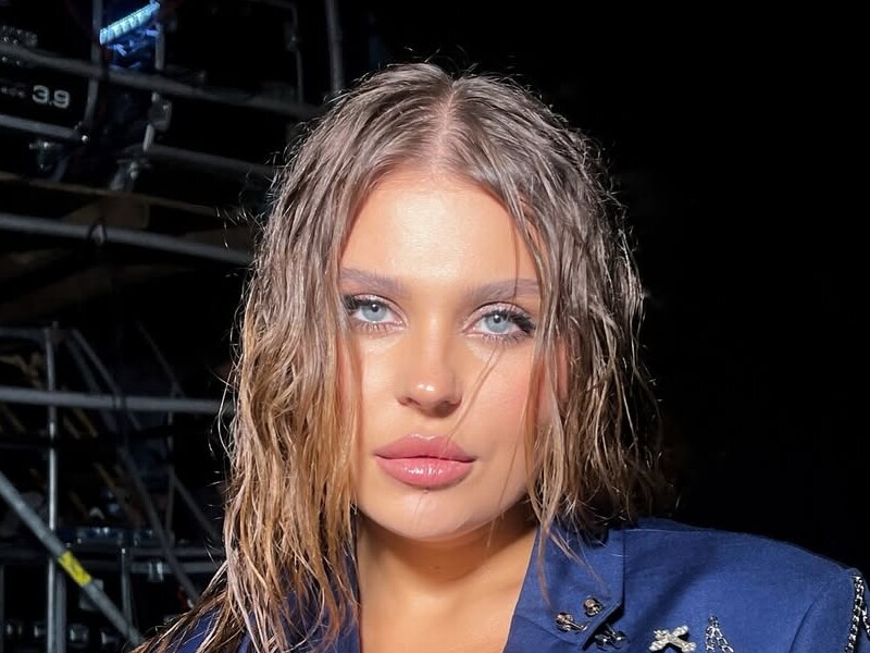 Заріцька з'явилася без каблучки й відверто розповіла, чому скасувала весілля