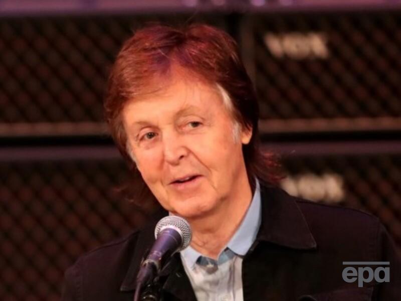 Маккартні – 83. Який вигляд має легендарний ексучасник The Beatles Маккартні – 83. Який вигляд має легендарний ексучасник The Beatles