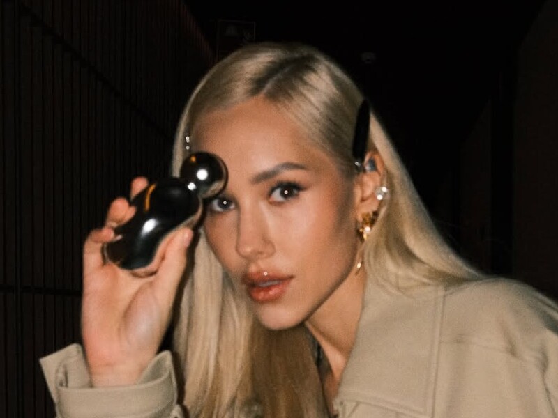 26-річна Квіткова шокувала вартістю найдорожчої речі в гардеробі