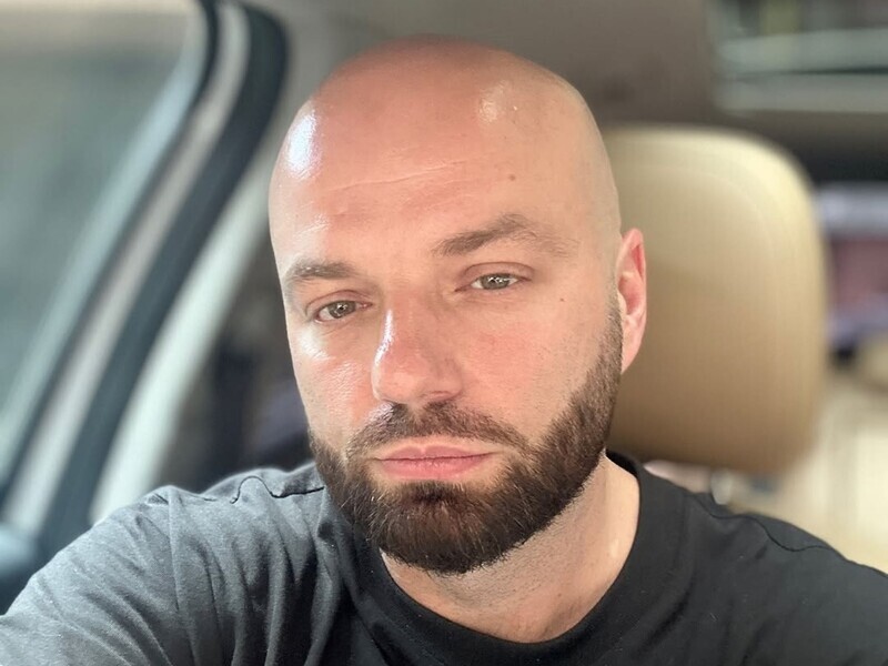 Відомий ведучий зізнався, кого з українських артистів вважає легендами