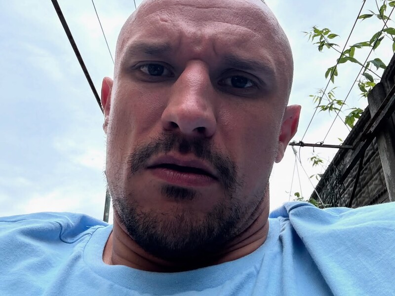 У мережу потрапило відео Денисенко й Цимбалюка без штанів
