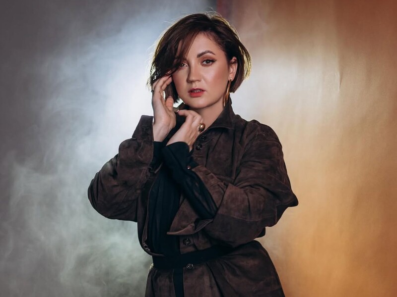 Цибульська розповіла, на яких умовах чоловік-бізнесмен інвестує в її кар'єру