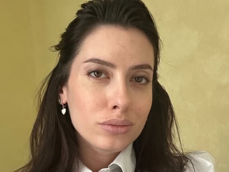 Нардепка Мезенцева вперше стала матір'ю. Її колега з ВР розсекретила стать дитини