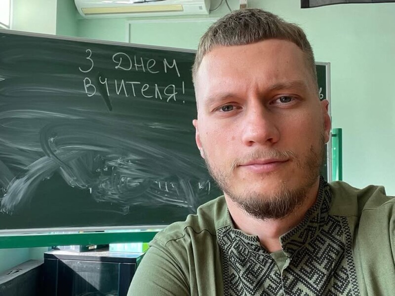 Скільки заробляє найвідоміший в Україні вчитель Циганков і що відомо про його особисте життя Скільки заробляє найвідоміший в Україні вчитель Циганков і що відомо про його особисте життя