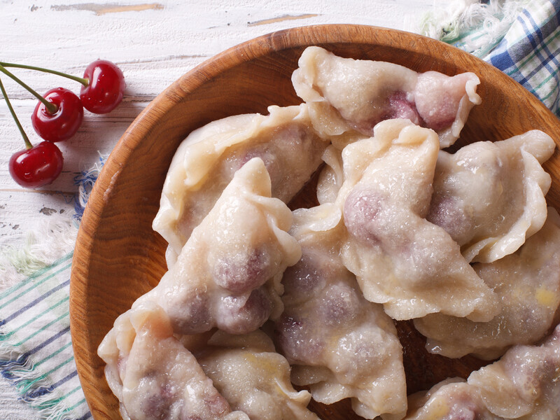 Пишні й смачні вареники точно вийдуть у кожного. Найкращий рецепт Пишні й смачні вареники точно вийдуть у кожного. Найкращий рецепт