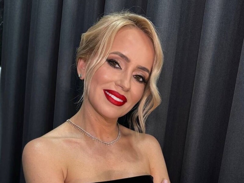 Гутцайт: Як у Падалко, у мене зуб ніколи не випадав, але лайливе слово в ефірі я якось сказала