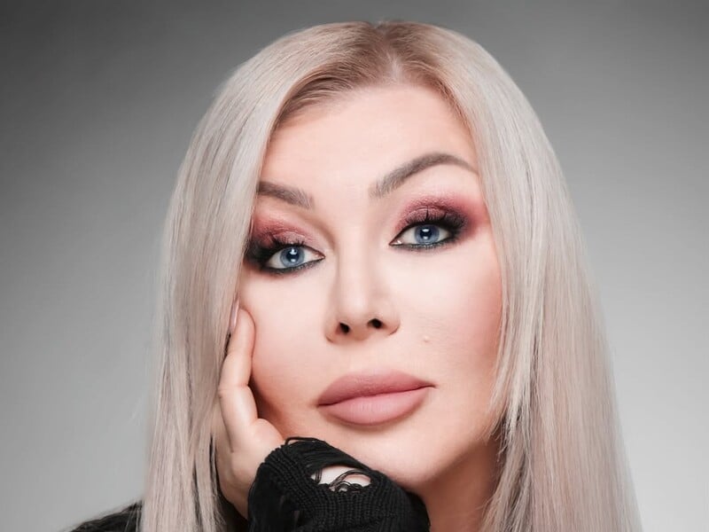 Білик за три роки після початку війни презентувала особливу пісню. Відео