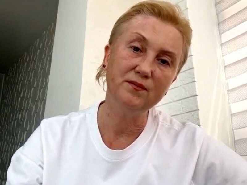 Фонд Ріната Ахметова забезпечив ліки для одеситки, яка дістала поранення під час обстрілу Одеси росіянами Фонд Ріната Ахметова забезпечив ліки для одеситки, яка дістала поранення під час обстрілу Одеси росіянами