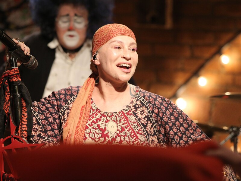 "Вони підтримують путінський режим". Наргіз заявила, що більше не спілкується з родичами з Ташкента "Вони підтримують путінський режим". Наргіз заявила, що більше не спілкується з родичами з Ташкента