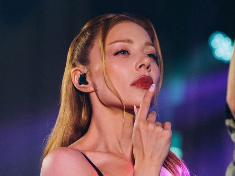 40-річна Тіна Кароль показала, який вигляд мала замолоду. Архівні кадри з нульових підірвали мережу