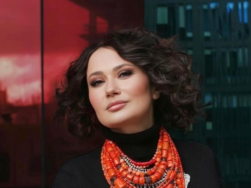 Мозгова звернулася до чоловіка, який уникає публічності