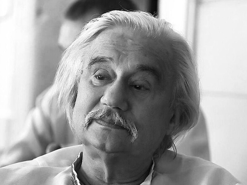 Помер поет і дисидент Калинець, який ніс "велику загрозу існуванню радянської влади"