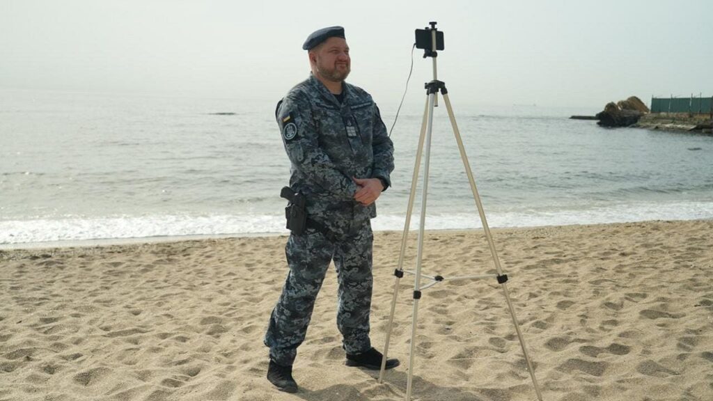 Яка ймовірність висадки російського десанту в Одесі – пояснення Плетенчука