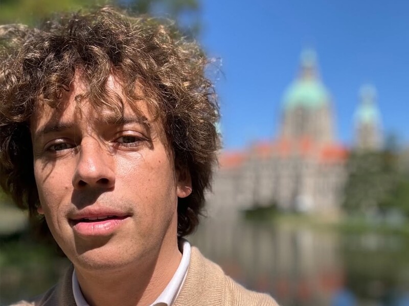 "Ну, це вже дійсно 18+". Галкін похизувався відвертим знімком