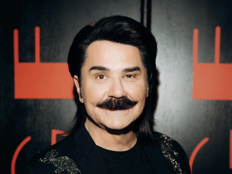 Зібров показав, який вигляд мають африканські соми. Відео