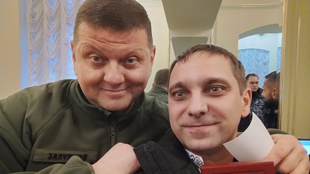 Бойовий медик заявив про 3 дні утримання в ТЦК: у військкоматі відповіли