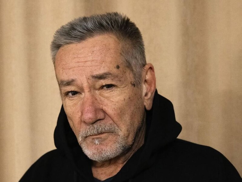 "Колись був зіркою". 63-річний актор Горбунов висміяв свою пенсію