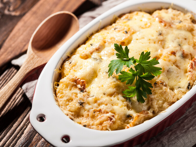 Як смачно приготувати молоду картоплю. Універсальний рецепт Як смачно приготувати молоду картоплю. Універсальний рецепт