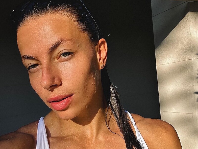 "Моя друга сторона". Бех-Романчук розсекретила своє захоплення