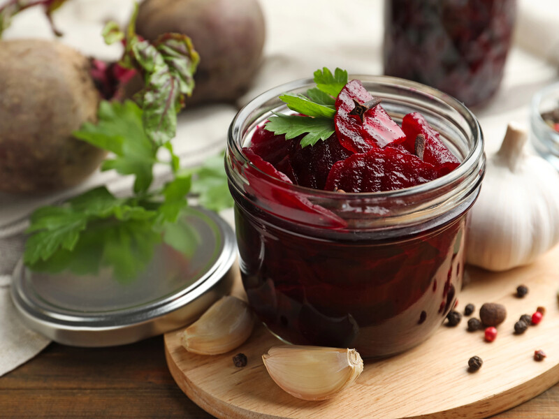 Зробіть цю заготовку на зиму вже зараз. Рецепт корисної консервації