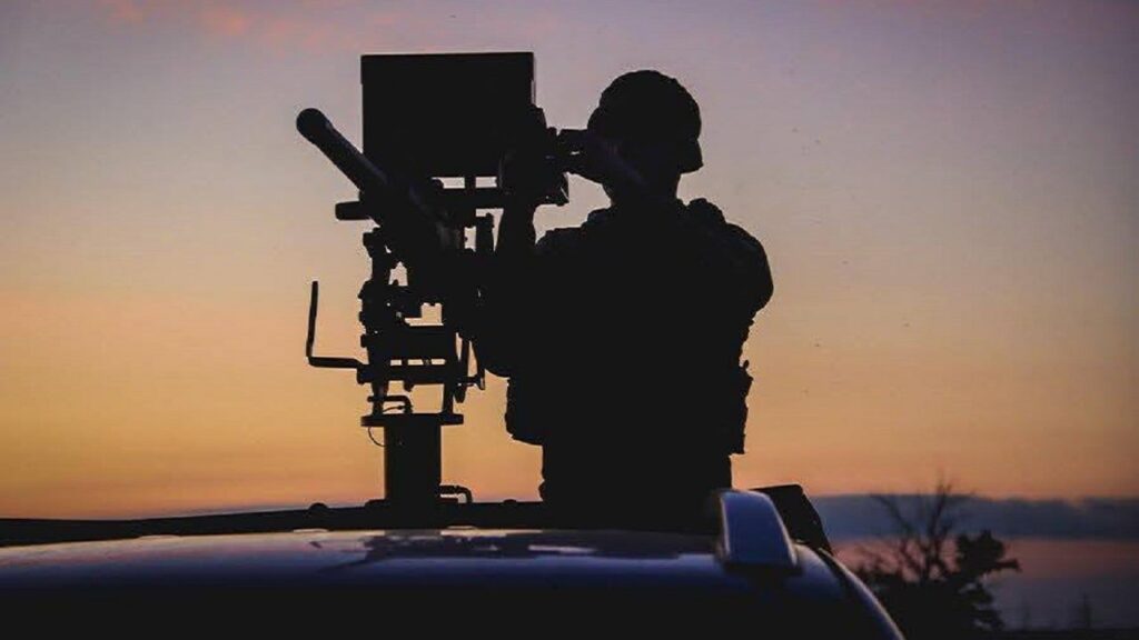 Нічна атака на Україну: скільки з 63 дронів знешкодила ППО