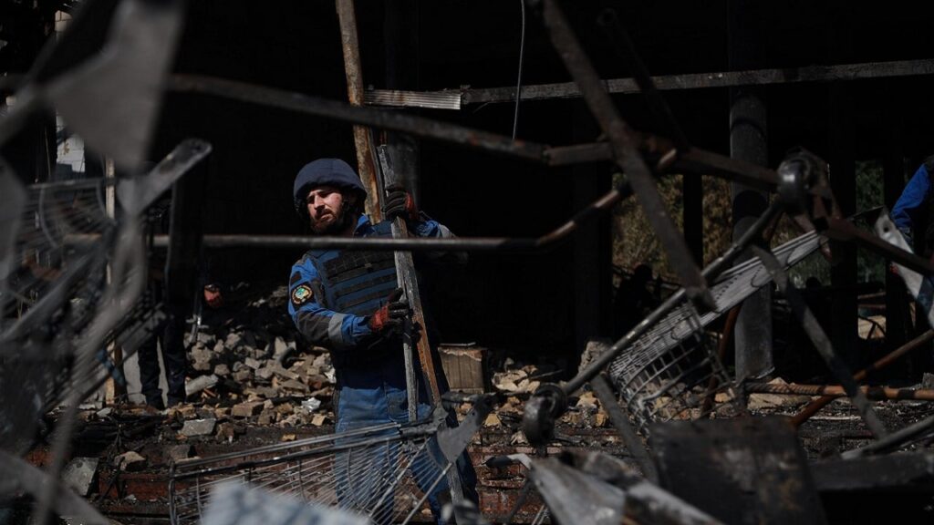 Донька Келлога звернулася до батька під час атаки РФ по Україні: Росіяни не хочуть миру