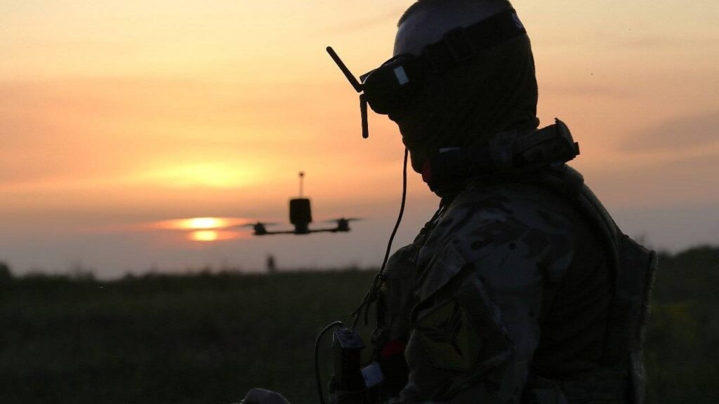 Втрати ворога на 8 червня: 1120 знищених окупантів та літак