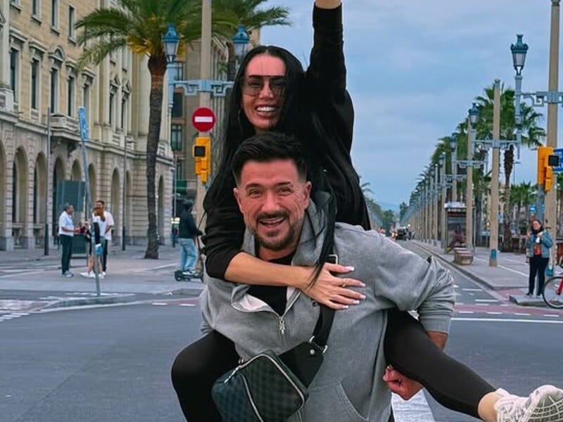 Найкоротший роман турецького ловеласа, або чому 48-річний Налчаджиоглу знову залишився сам Найкоротший роман турецького ловеласа, або чому 48-річний Налчаджиоглу знову залишився сам