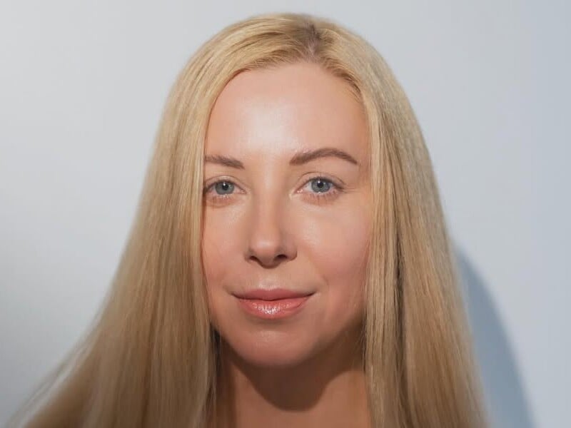 "Дві різні людини". Тоня Матвієнко вразила кардинальною зміною зовнішності