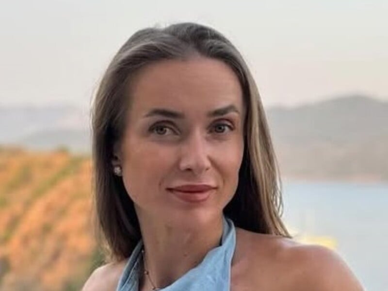 Світоліна в купальнику засвітила неймовірно ідеальний прес. Фото