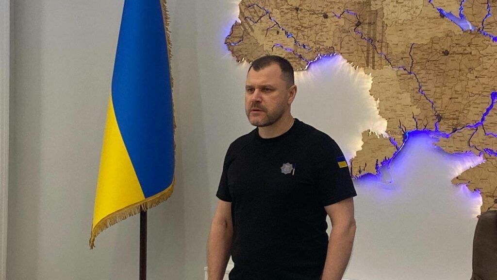 Росіяни постійно застосовують нову тактику обстрілів України – Клименко