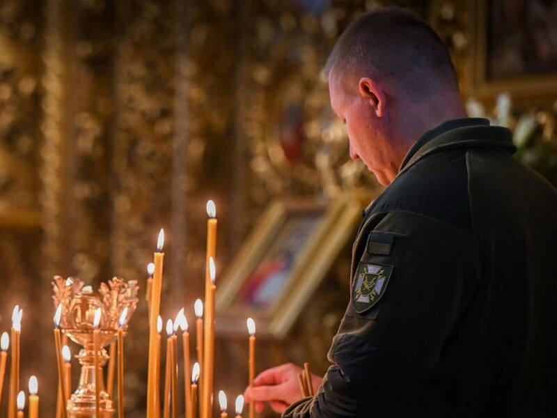 Завтра – Троїцька поминальна субота. Обов'язково зробіть це в суботу