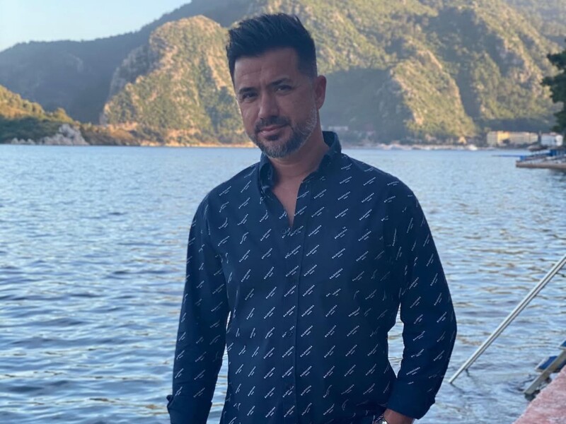 Єдина дочка Налчаджиоглу подорослішала й змінилася до невпізнання. Фото до й після