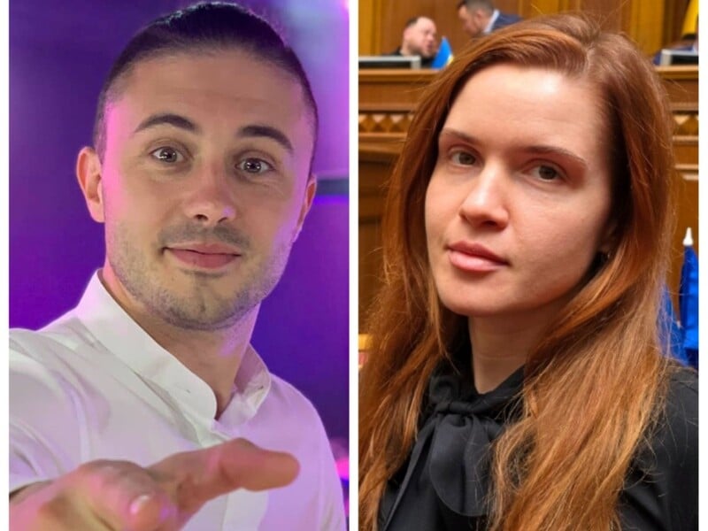 "Оберемо найліпших фахівців". Безугла зчепилася з Тополею, який збирає їй гроші на психіатра
