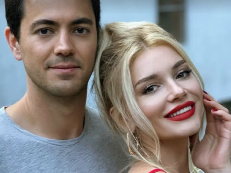 Міша Романова на тлі розставання з Роднянським-молодшим розповіла, від яких чоловіків краще тікати