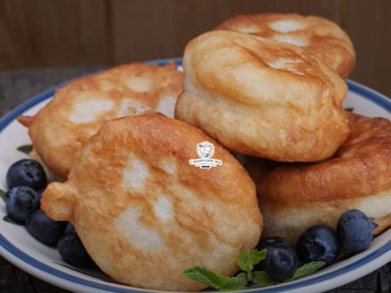 Секрет пухких оладок розкрили. Зробіть так само – і вони вийдуть неймовірно смачними