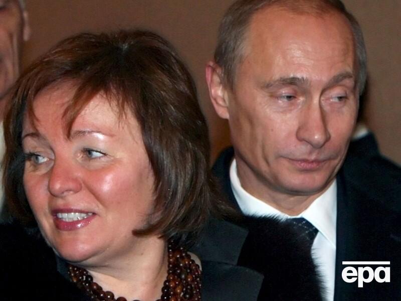Єльцин бив Наїну до синців, а Путін знущався з дружини, яка ридала. Приголомшливі факти про президентів-садистів Єльцин бив Наїну до синців, а Путін знущався з дружини, яка ридала. Приголомшливі факти про президентів-садистів