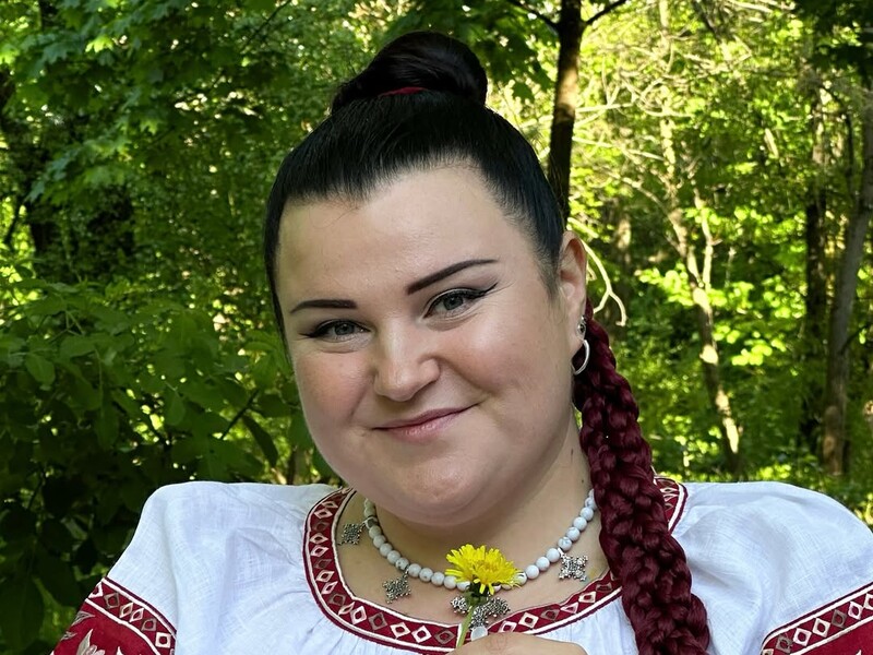 alyona alyona, яка важить понад 127 кг, розповіла, що є найважчим під час схуднення