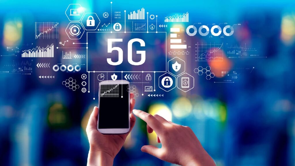 У пріоритеті – війна: РФ скоротила фінансування програми з розвитку 5G у 10 разів