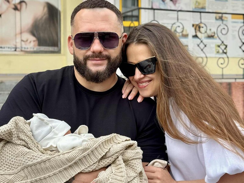 Співачка Slavia не хоче давати первістку ім'я, яке запропонував її чоловік