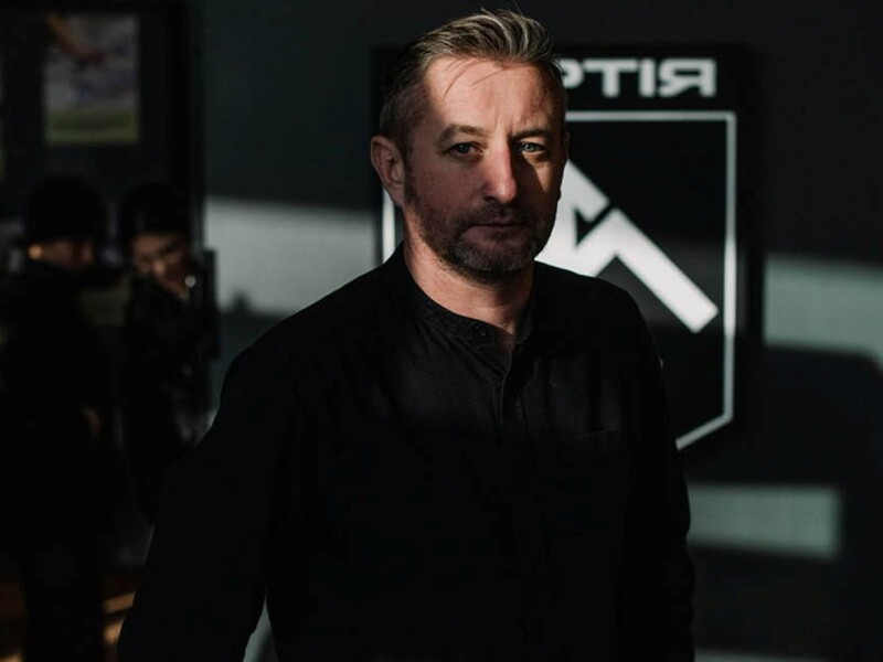 Жадан висміяв російських окупантів, які завели на нього кримінальну справу