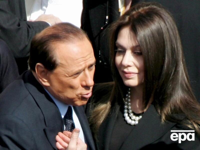 Трамп ґвалтував дружину, а Берлусконі – зраджував. Приголомшливі факти про життя політиків найвищого рангу