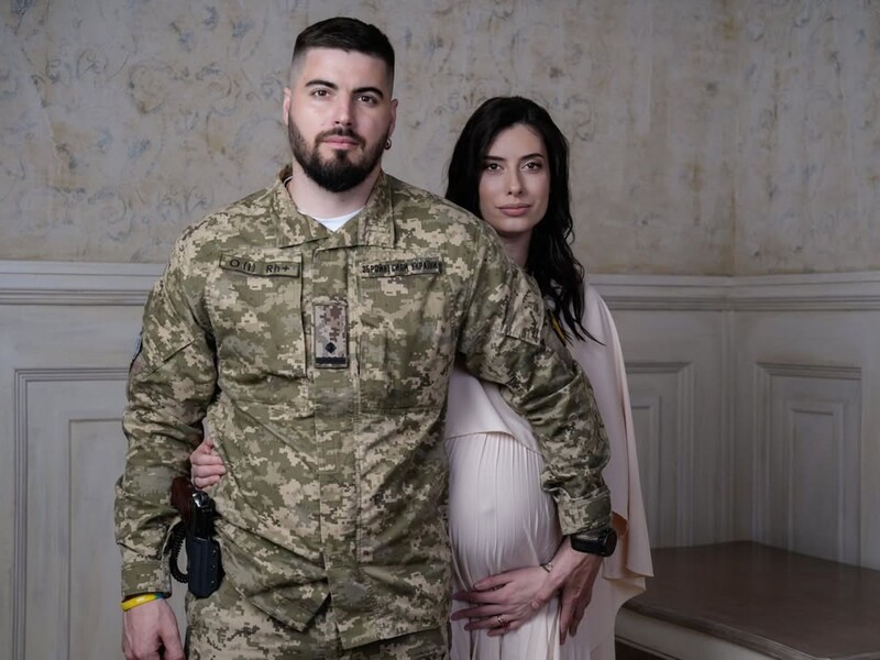"Маленький, але сміливий". Нардепка Мезенцева, яка таємно народила первістка, розсекретила його ім'я "Маленький, але сміливий". Нардепка Мезенцева, яка таємно народила первістка, розсекретила його ім'я