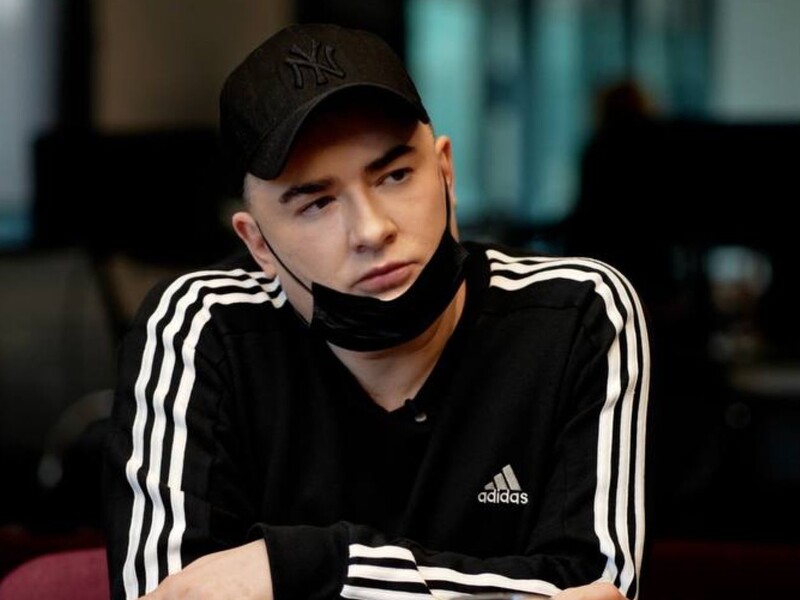 Відомий артист, який два роки тому втік за кордон, публічно підтримав Сердючку Відомий артист, який два роки тому втік за кордон, публічно підтримав Сердючку