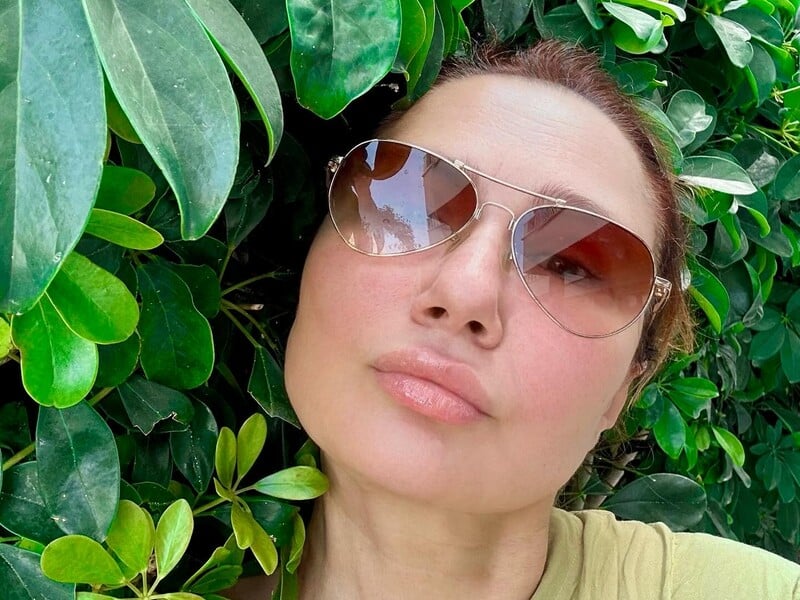 "Сказала, що здачі не треба". Мозгова розповіла, за що на базарі заплатила вдвічі більше