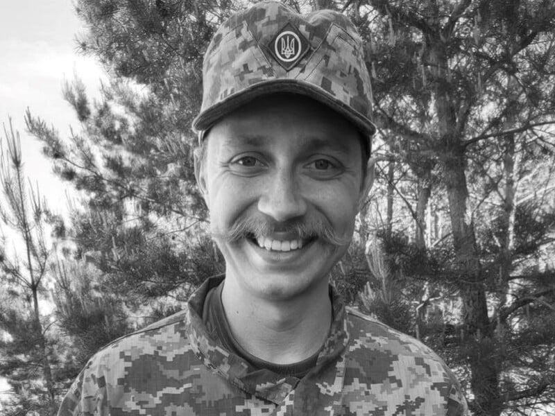 На війні загинув звукорежисер "Суспільне Чернігів" Горнов. Про це розповіли у день народження захисника На війні загинув звукорежисер "Суспільне Чернігів" Горнов. Про це розповіли у день народження захисника