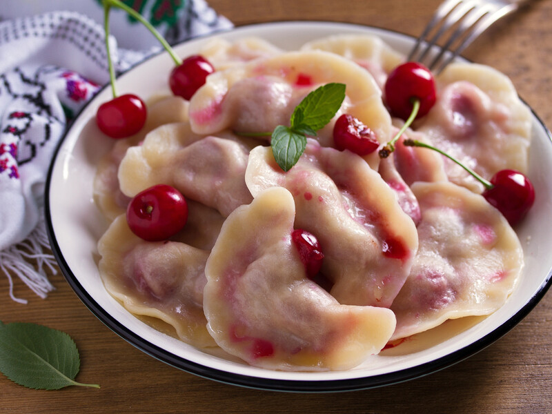 Вареники вийдуть казково смачними. Найкращий рецепт тіста на кефірі