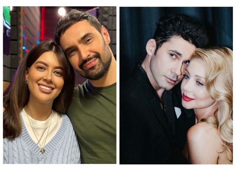 Кохання заради піару. Чотири найгучніші фейкові романи в українському шоу-бізнесі