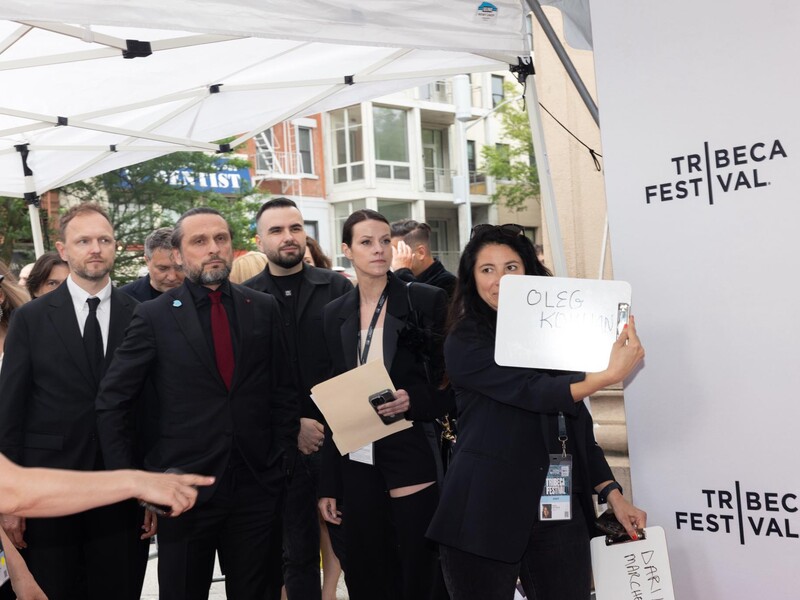 Фільм "Війна очима тварин", який радять подивитися Трампу, ЗМІ "назвали болісним уламком правди"